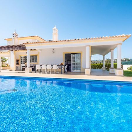 Casa Vela Palace Albufeira Bagian luar foto