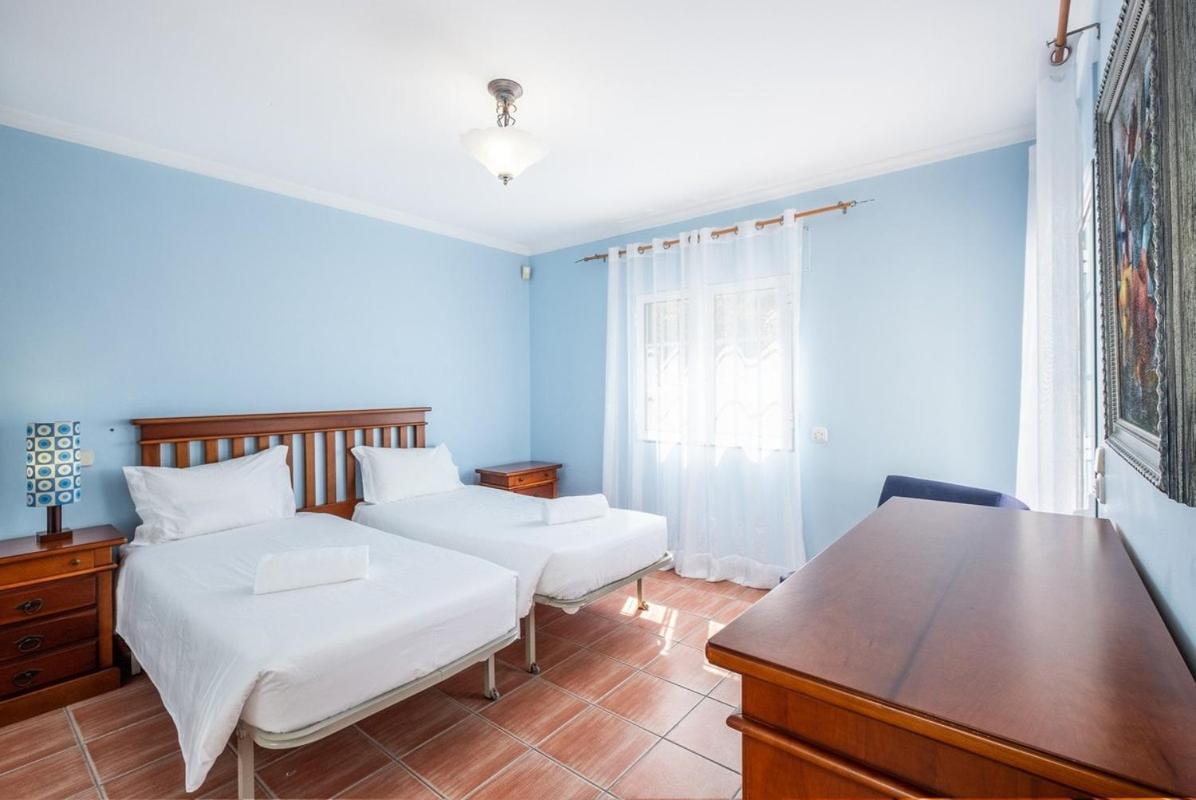 Casa Vela Palace Albufeira Bagian luar foto